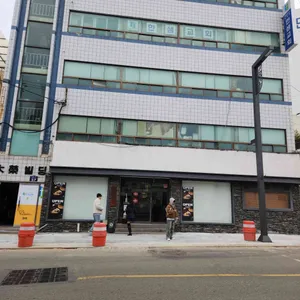 나가하마만게츠 대표 사진