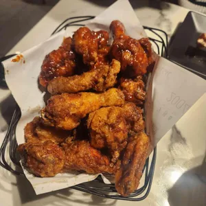 교촌치킨 대표 사진