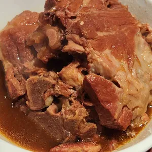 희가덕 손만두 사진