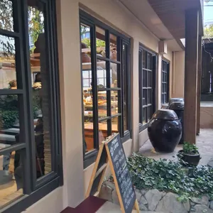 모모스커피 리뷰 사진