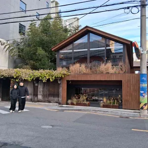 모모스커피 리뷰 사진