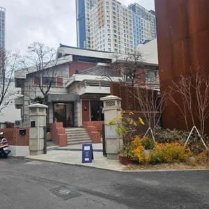 카페 안집 리뷰 사진