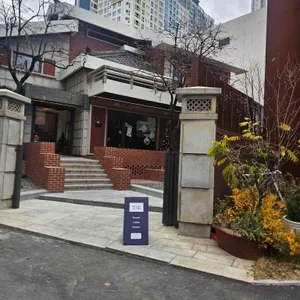 카페 안집 사진 2