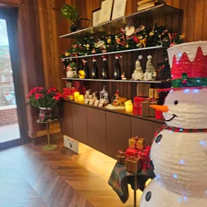 카페 안집 리뷰 사진