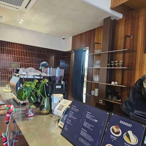 카페 안집 리뷰 사진