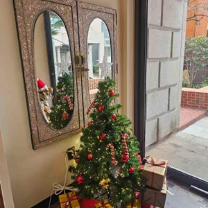 카페 안집 리뷰 사진