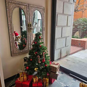 카페 안집 리뷰 사진