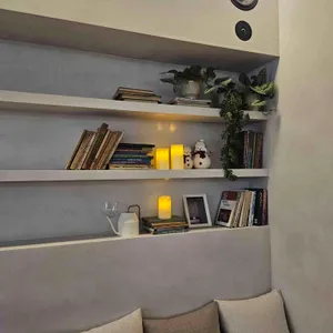 카페 안집 리뷰 사진