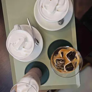 카페 안집 대표 사진