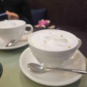 카페 안집 사진