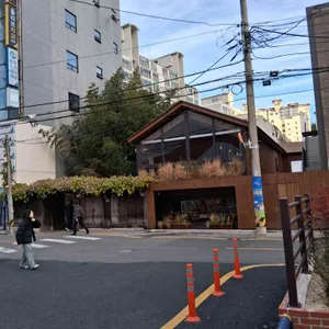 모모스커피 리뷰 사진