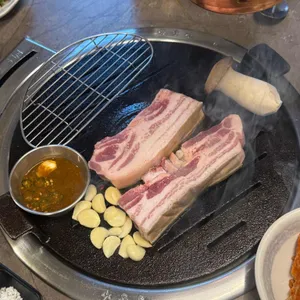 봄결 사진 1