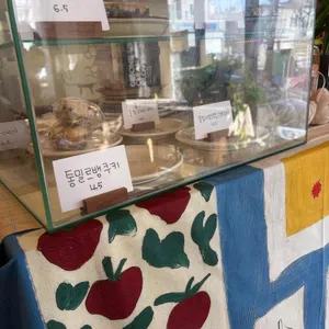 라스텔리나 리뷰 사진