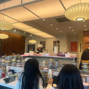 스시이안앤 리뷰 사진