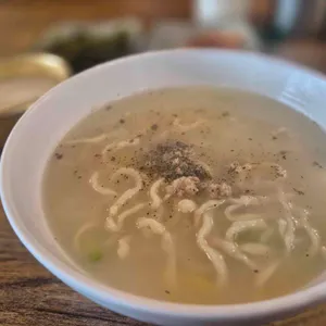 비원손칼국수 사진