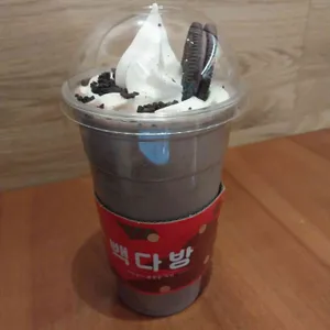 빽다방 대표 사진