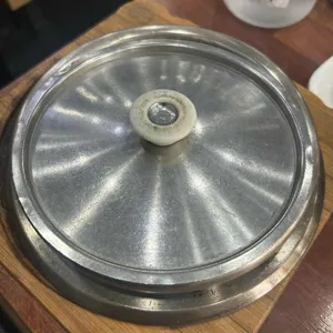 유성돌솥밥찌개마을 사진