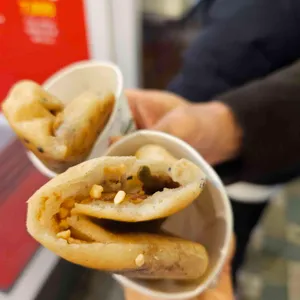 승기찹쌀씨앗호떡 사진