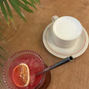 카페 시와 사진