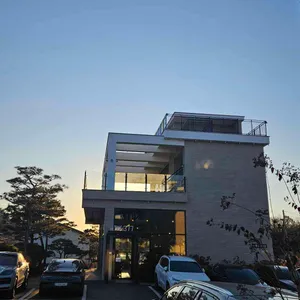 THE377 베이커리카페 리뷰 사진