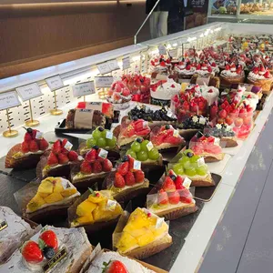 THE377 베이커리카페 사진