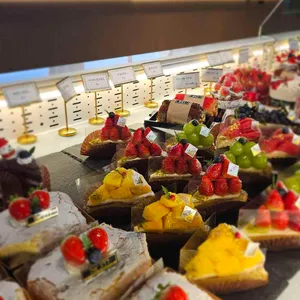 THE377 베이커리카페 사진