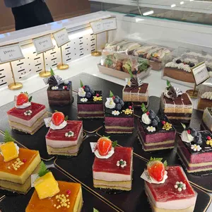 THE377 베이커리카페 사진