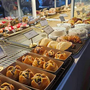 THE377 베이커리카페 사진