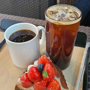 THE377 베이커리카페 사진