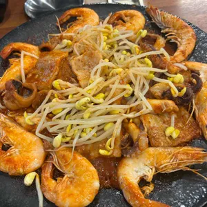 강금옥쭈꾸미 사진