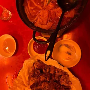 투다리 대표 사진