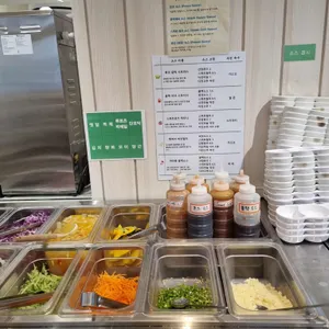 샤브포유 대표 사진