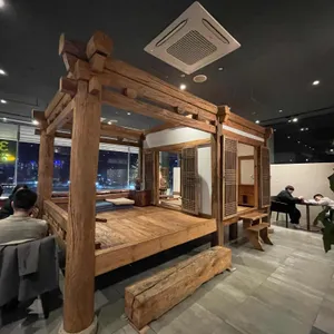 전주한옥마을전망대카페 리뷰 사진