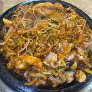석산민물 대표 사진