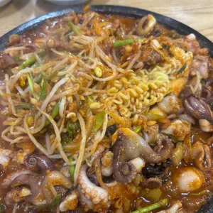 석산민물 대표 사진