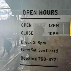 로씨니 리뷰 사진