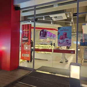 할리스커피 사진