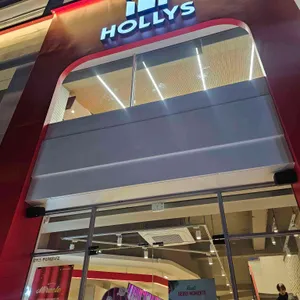 할리스커피 리뷰 사진