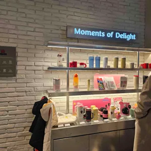 할리스커피 리뷰 사진