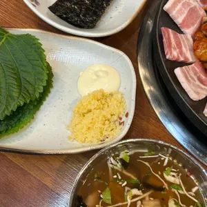 동오쭈꾸미 사진