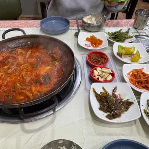 대박돌판구이 사진 1