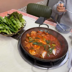 대박돌판구이 사진 2