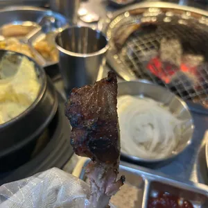 인생극장쪽갈비 사진