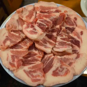 용머리식육 사진 1