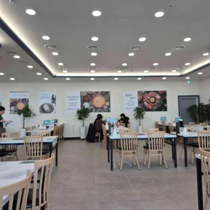 효자동솥뚜껑&보리밥 리뷰 사진