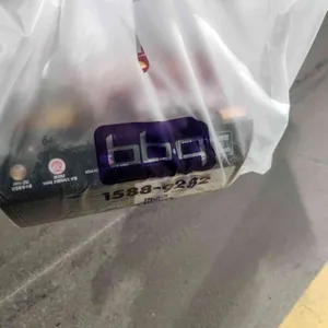 비비큐 리뷰 사진