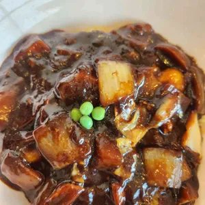 짬뽕지존 리뷰 사진