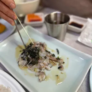 완도횟집 대표 사진