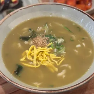 보말진칼국수김밥 사진 1