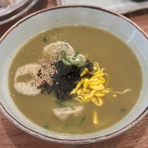 보말진칼국수김밥 대표 사진